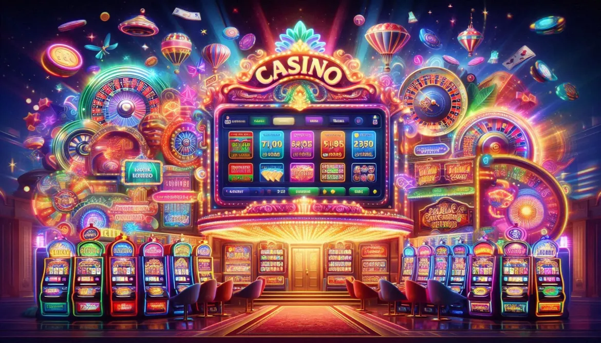 Buran Casino